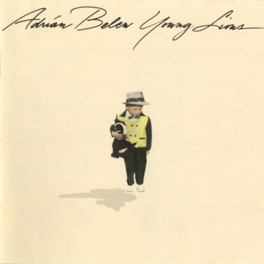 Adrian Belew -  Young Lions